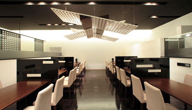 Restaurant/Dining